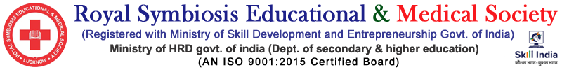 Royal Symbiosis Educational & Medical Society 